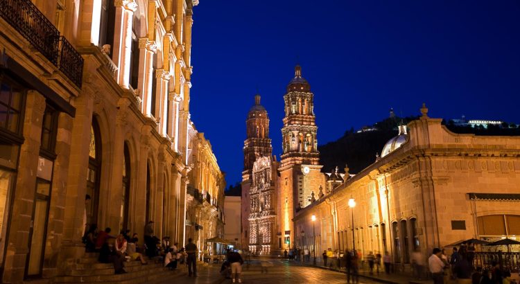 Cónsul Honoraria podrá ejercer funciones en Zacatecas: SRE