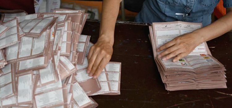 En suspenso impugnación de elección en Zacatecas
