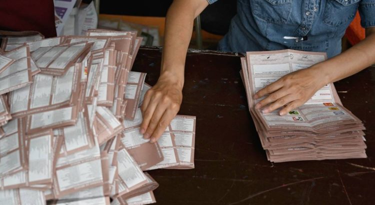 En suspenso impugnación de elección en Zacatecas