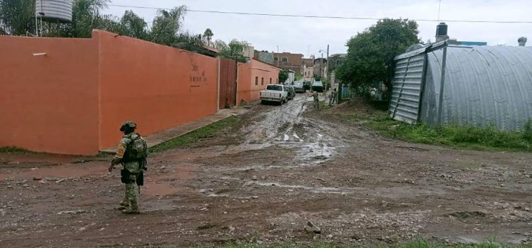 Aplican Plan DN III E en Apulco