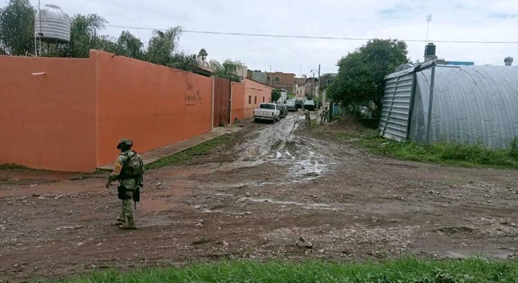 Aplican Plan DN III E en Apulco