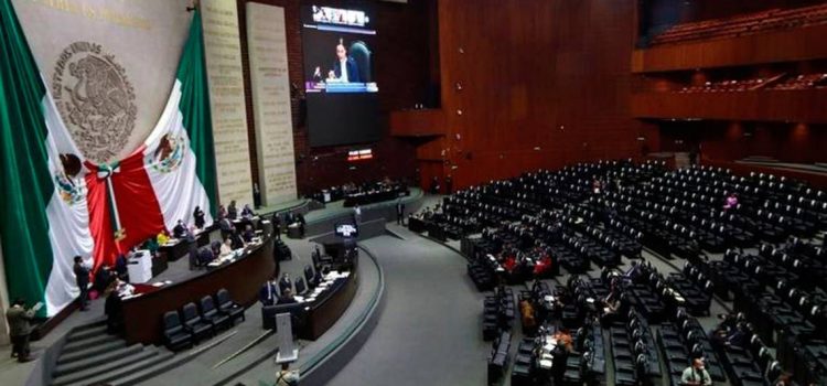 Serán 14 legisladores federales los que tendrá Zacatecas