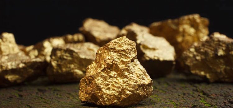 Lidera Zacatecas producción de oro, plata y zinc