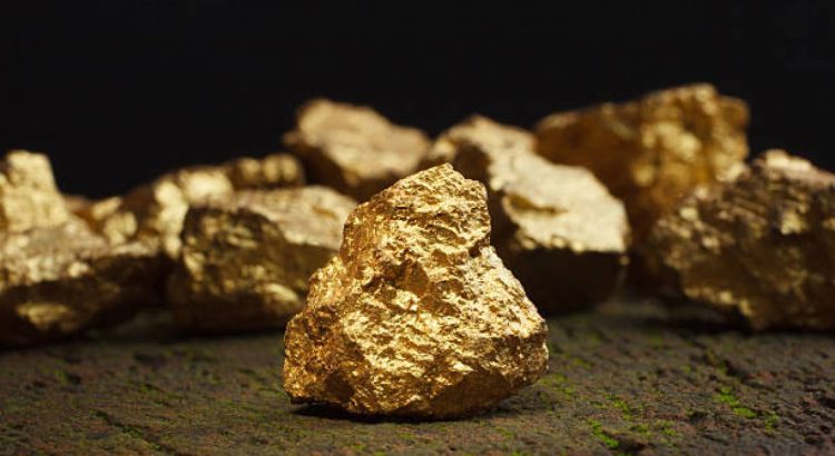 Lidera Zacatecas producción de oro, plata y zinc