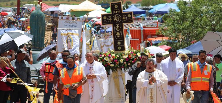 Nuncio Apostólico participará en peregrinación Nuncio Apostólico participará en peregrinación