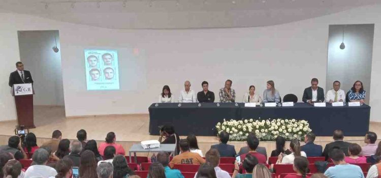 La Fiscalía General de Justicia de Zacatecas pide disculpa pública