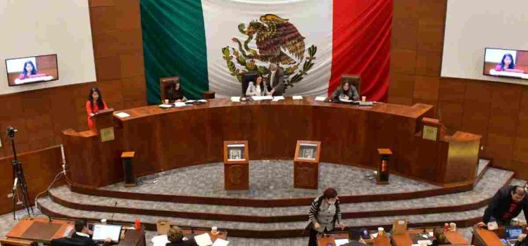 Publican en Periódico Oficial las reformas a la ley del Issstezac