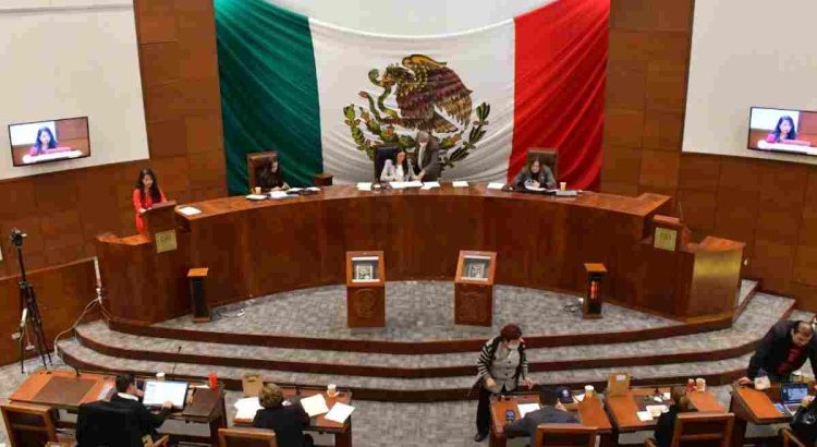 Publican en Periódico Oficial las reformas a la ley del Issstezac