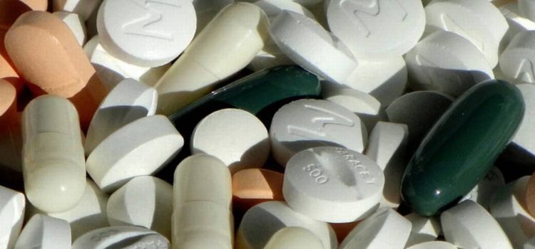 Emiten alerta por venta de droga a través de redes sociales