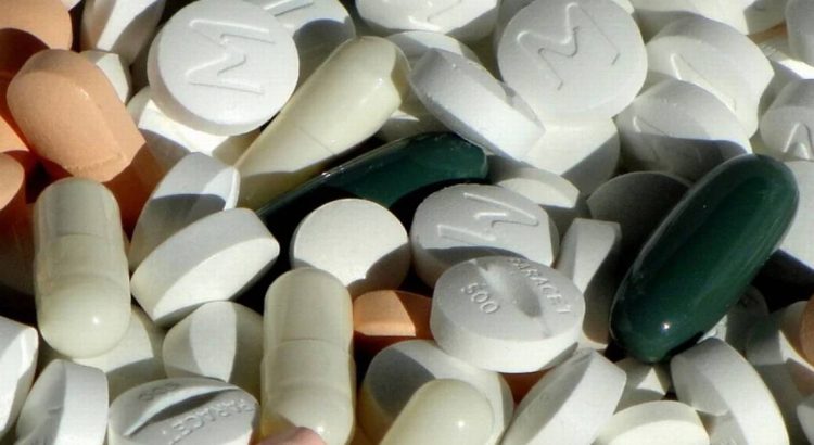 Emiten alerta por venta de droga a través de redes sociales
