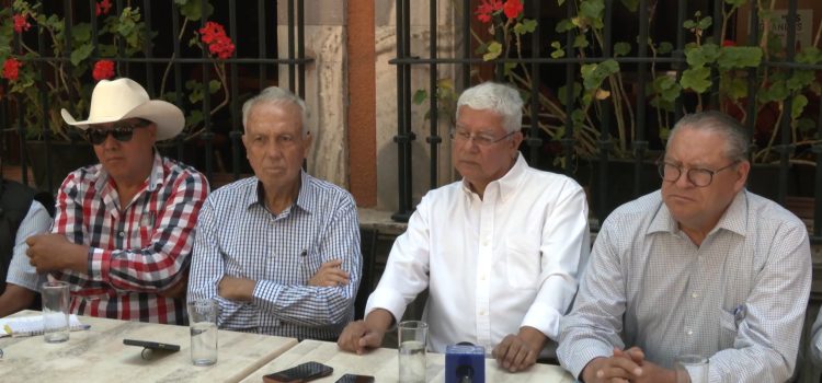 Realizan conferencia del Plan Nacional de Desarrollo