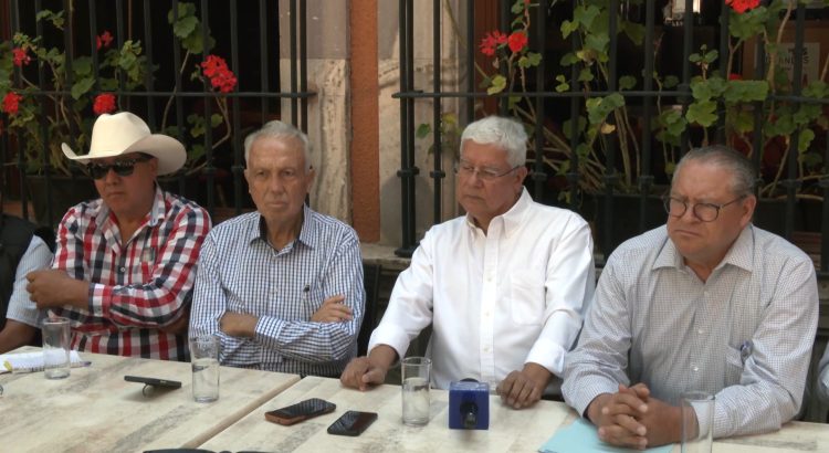 Realizan conferencia del Plan Nacional de Desarrollo