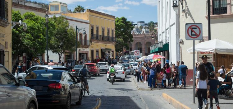 Fitch Ratings eleva calificación de Zacatecas Fitch Ratings eleva calificación de Zacatecas