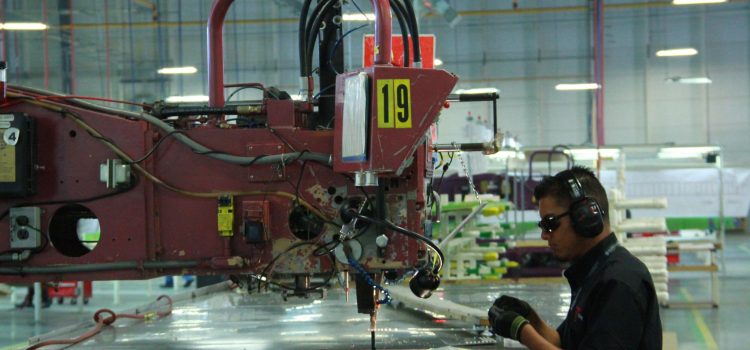 Se registra la segunda mayor pérdida de empleos