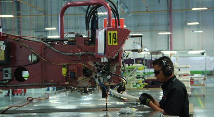 Se registra la segunda mayor pérdida de empleos