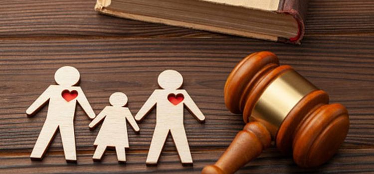 Aprueban convivencia preadoptiva