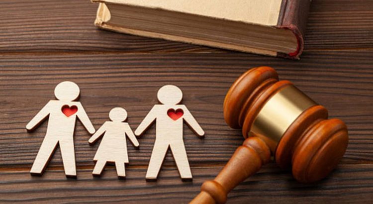 Aprueban convivencia preadoptiva
