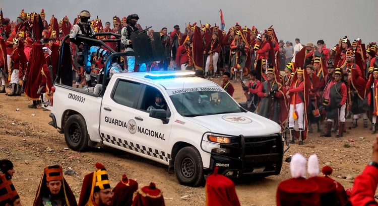 Por batalla campal suspenden a las Morismas de Bracho