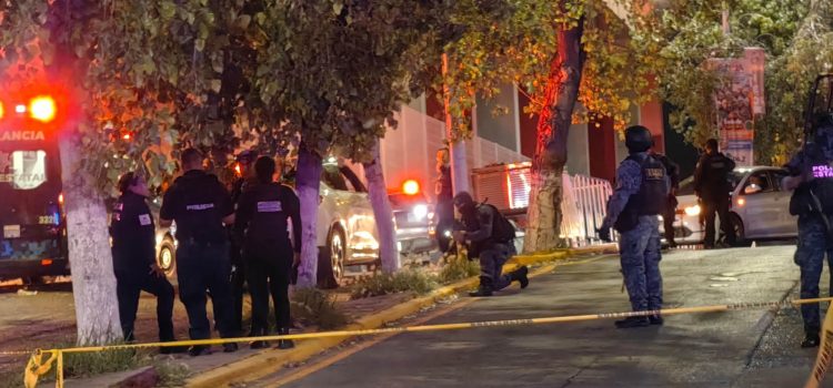 Fueron 14 los lesionados por la explosión en la feria