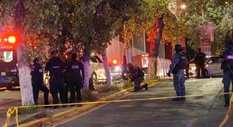 Fueron 14 los lesionados por la explosión en la feria