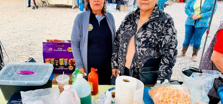 Celebran Día del Zacatecano