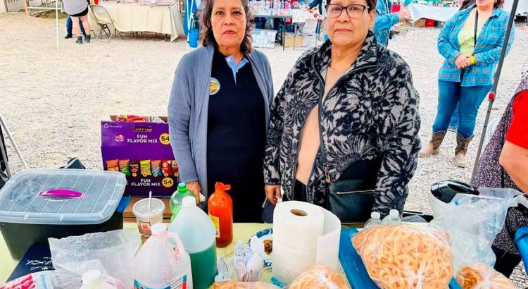 Celebran Día del Zacatecano