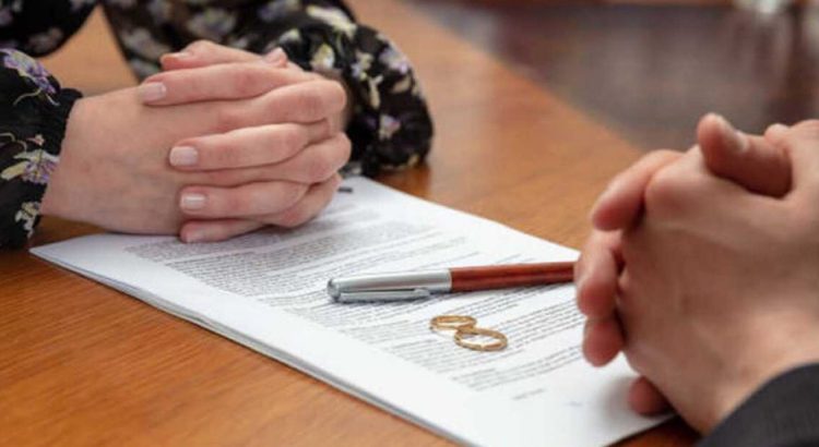 En Zacatecas aumentaron los divorcios