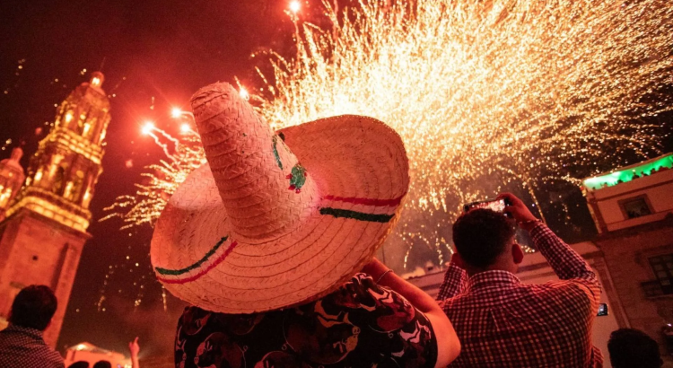 Toman protesta los nuevos alcaldes y darán el Grito de Independencia