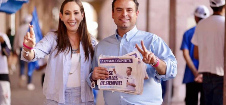 El TEPJF valida triunfo de Miguel Varela