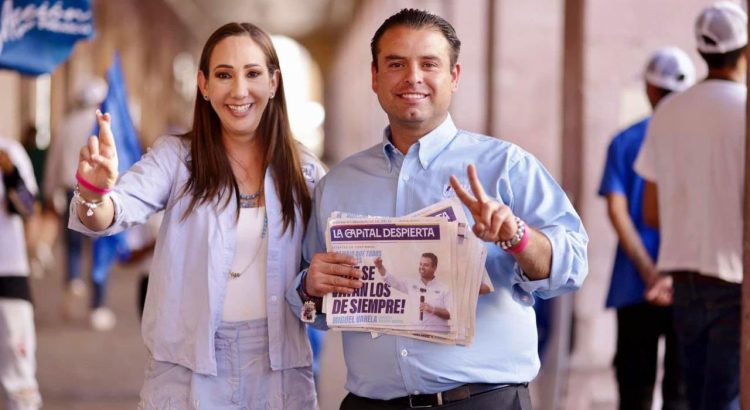 El TEPJF valida triunfo de Miguel Varela