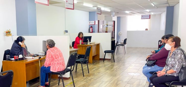 Pagan 10.6 mdp en pensiones: Issstezac