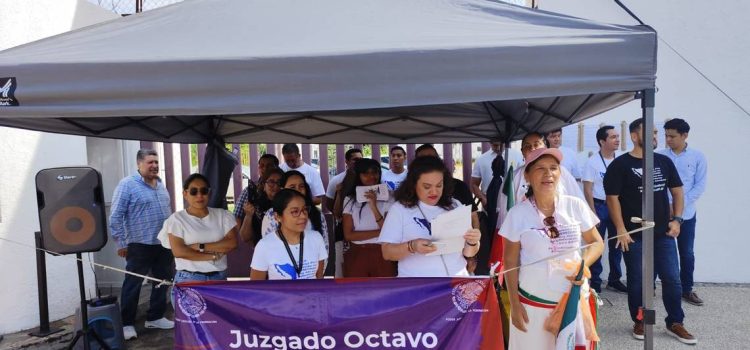 Continuará el paro del Poder Judicial