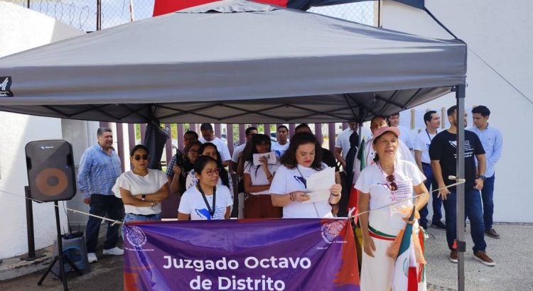 Continuará el paro del Poder Judicial