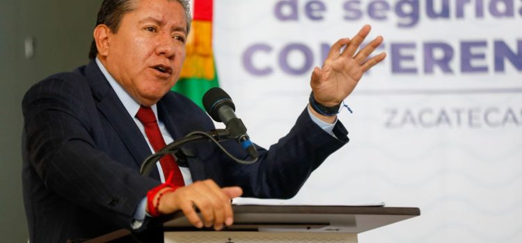 Sigue el avance para revocar mandato del gobernador David Monreal Ávila