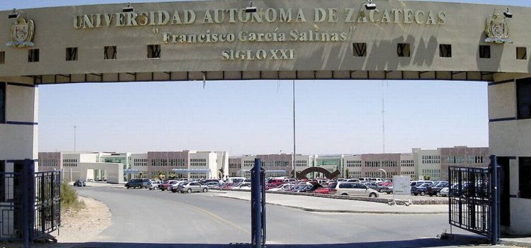 No hay recursos para rescatar a la UAZ: Gobierno de Zacatecas