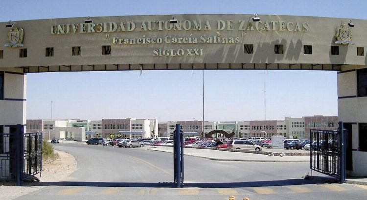 No hay recursos para rescatar a la UAZ: Gobierno de Zacatecas