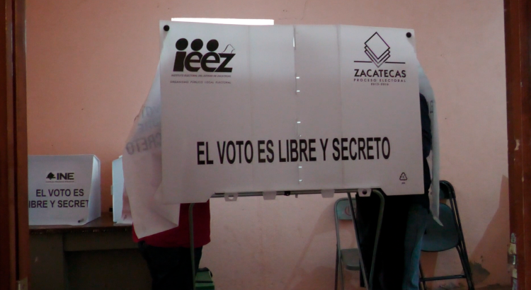 Finaliza el proceso electoral