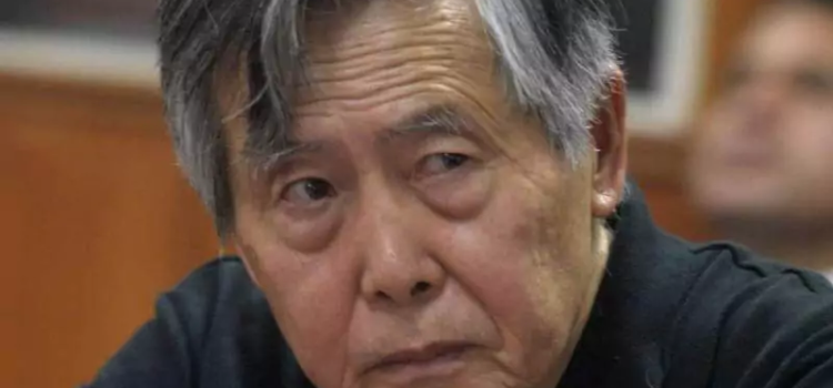 Alberto Fujimori fallece a los 86 años: un controvertido legado que aún divide a Perú Alberto Fujimori fallece a los 86 años: un controvertido legado que aún divide a Perú