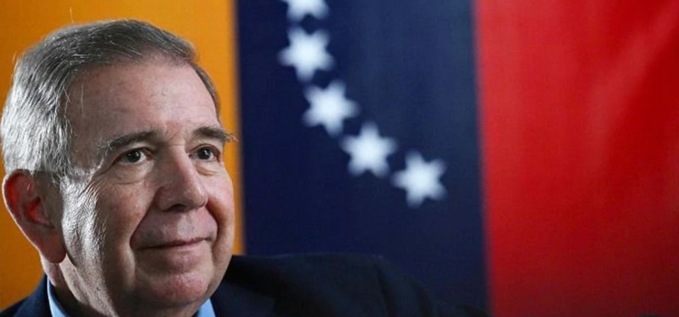Edmundo González Urrutia abandona Venezuela tras recibir asilo político en España Edmundo González Urrutia abandona Venezuela tras recibir asilo político en España