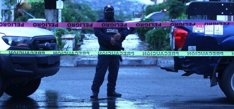 Reportan ataque en Plaza Bicentenario, hay un muerto Reportan ataque en Plaza Bicentenario, hay un muerto