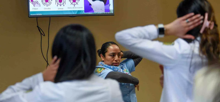 Aumentó la tasa de muertes por cáncer de mama