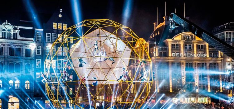 Se presentará la obra Globe