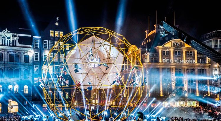 Se presentará la obra Globe