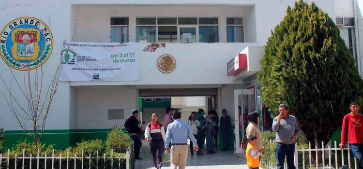 Solicitarán nuevo hospital a Claudia Sheinbaum