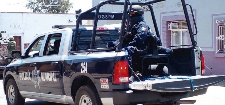 Urgente reforzar la seguridad en Jerez
