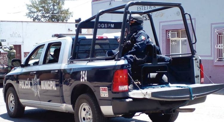Urgente reforzar la seguridad en Jerez