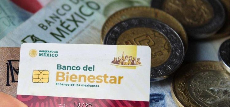 Dan fechas del último pago de la Pensión del bienestar 2024