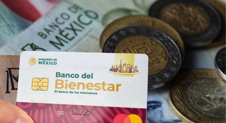 Dan fechas del último pago de la Pensión del bienestar 2024