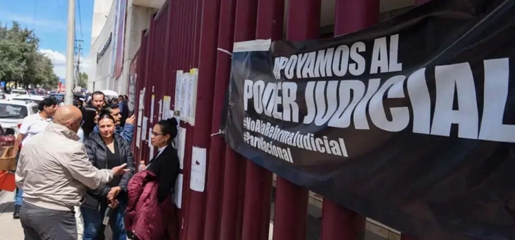 El Consejo de la Judicatura amplía suspensión de plazos judiciales hasta el 11 de octubre El Consejo de la Judicatura amplía suspensión de plazos judiciales hasta el 11 de octubre