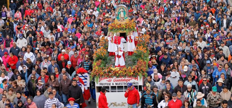 Regresó la tradición de La Preladita
